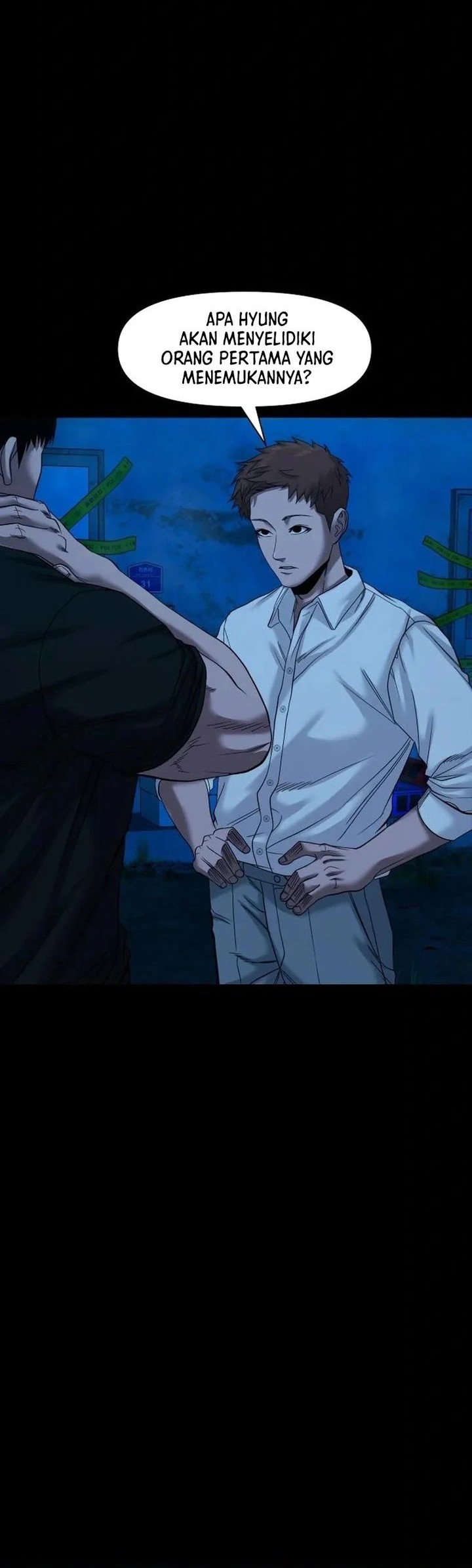Manhwa Gwichonri Chapter 46 gambar 2