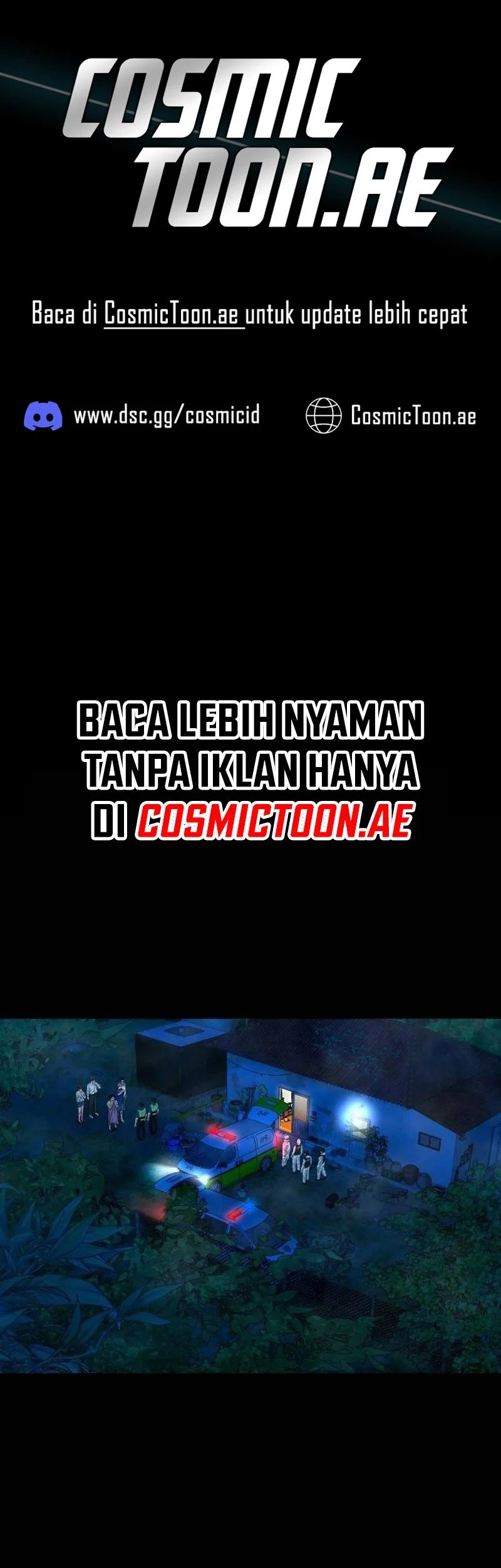 Komik Gwichonri Chapter 45 gambar 1