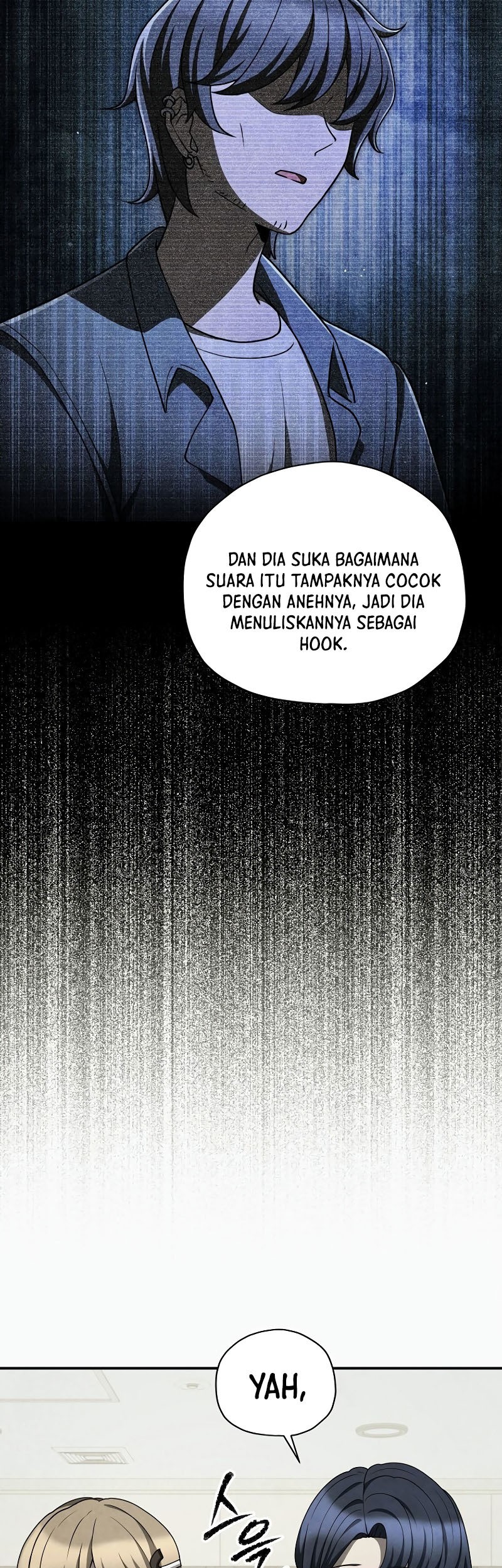 Ghost Story Club (Remake) Chapter 48 Gambar 35