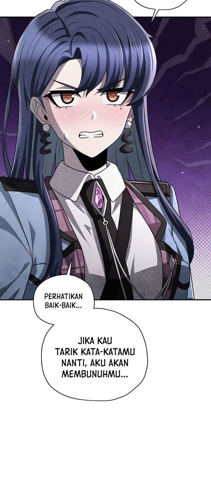 Ghost Story Club (Remake) Chapter 50 Gambar 46
