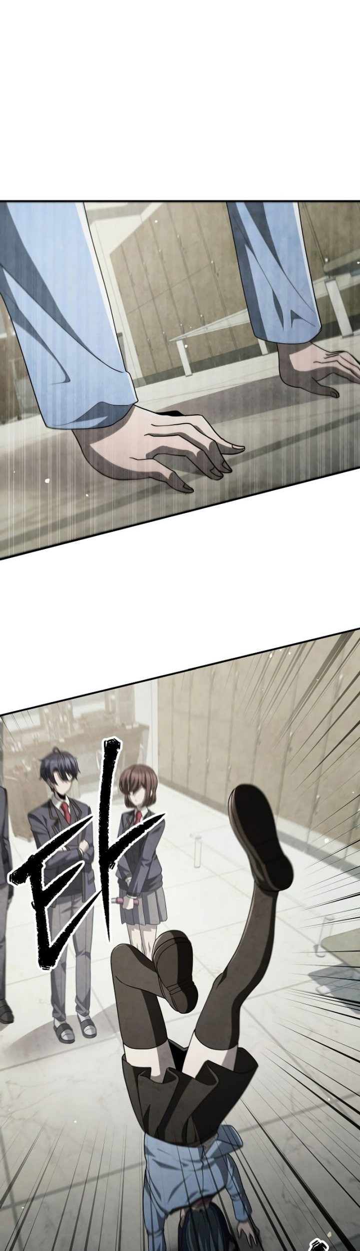 Ghost Story Club (Remake) Chapter 50 Gambar 47