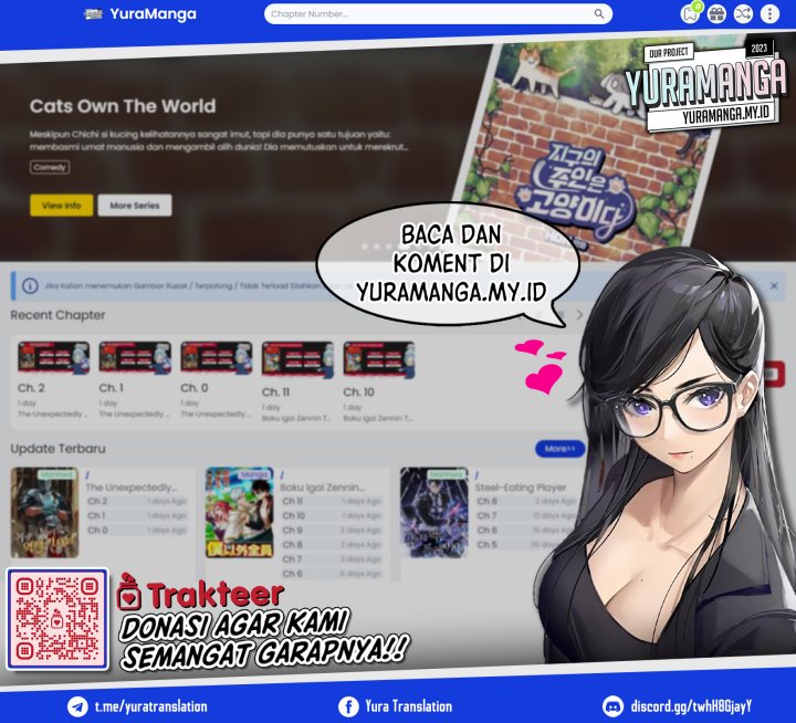Ghost Story Club (Remake) Chapter 50 Gambar 60