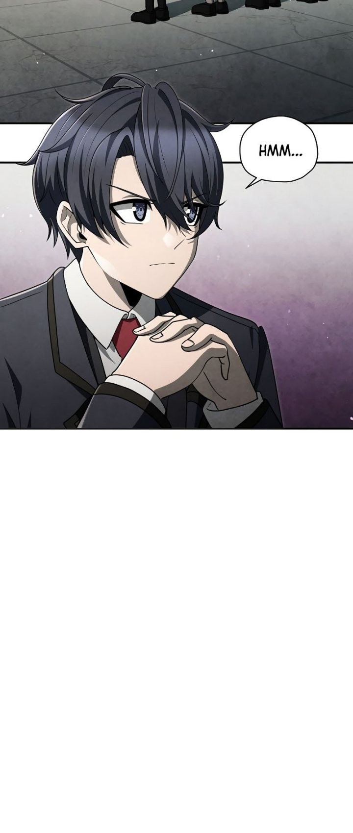 Ghost Story Club (Remake) Chapter 50 Gambar 11