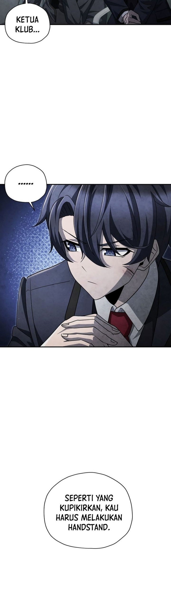 Ghost Story Club (Remake) Chapter 50 Gambar 20