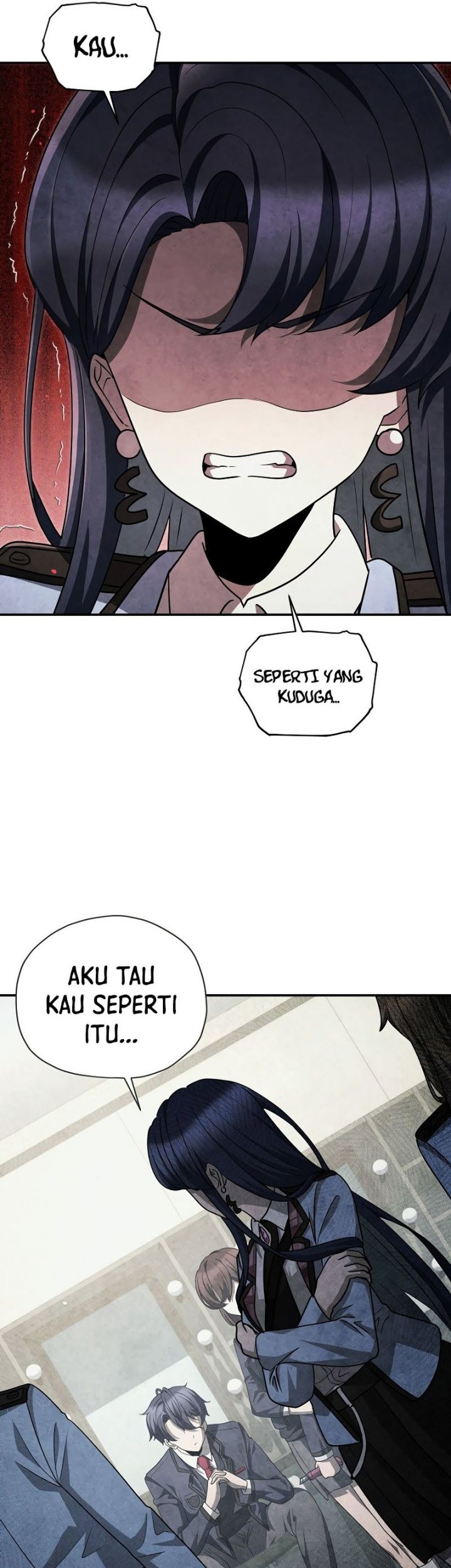Ghost Story Club (Remake) Chapter 50 Gambar 22
