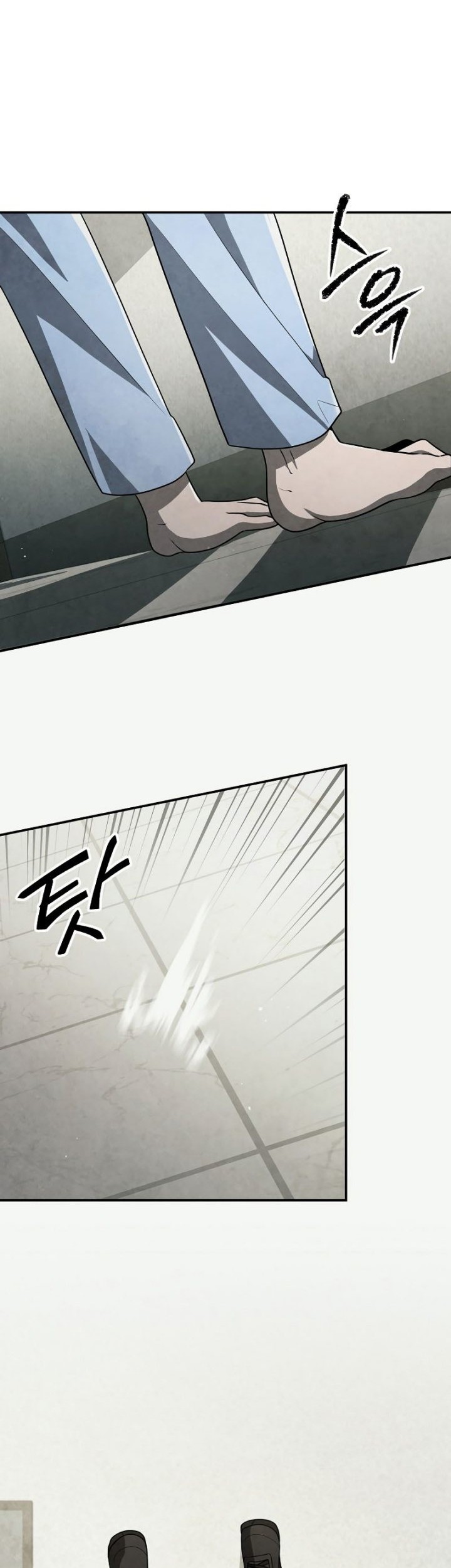 Ghost Story Club (Remake) Chapter 50 Gambar 38