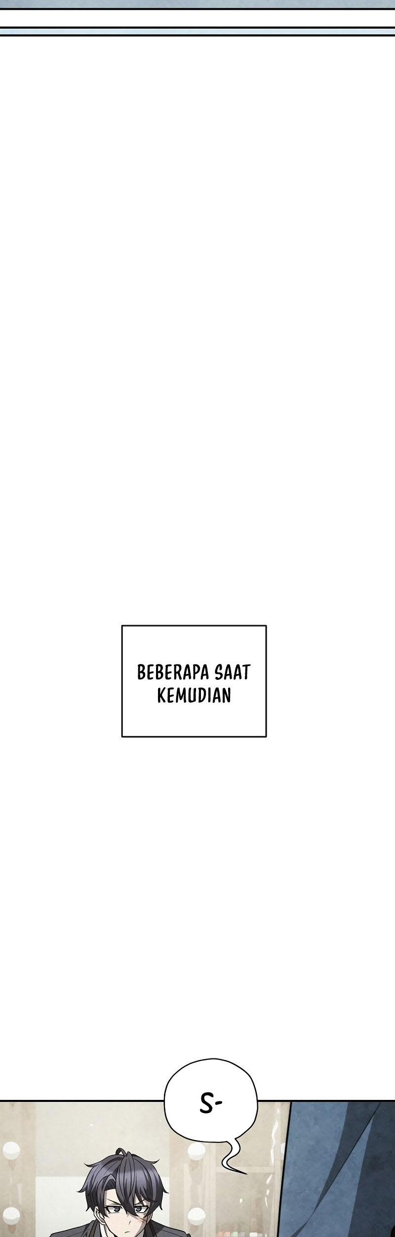 Ghost Story Club (Remake) Chapter 49 Gambar 50