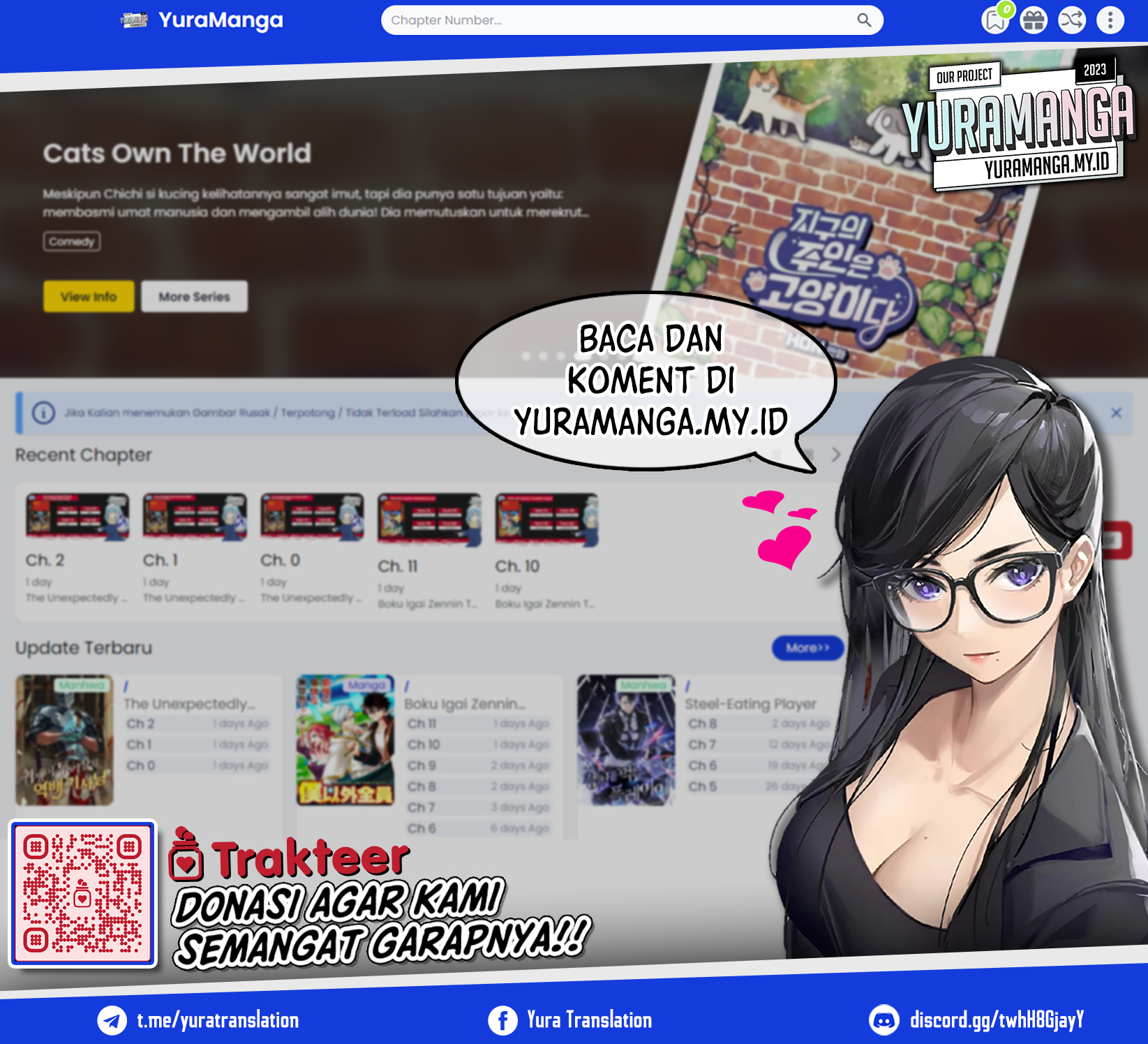 Ghost Story Club (Remake) Chapter 49 Gambar 54