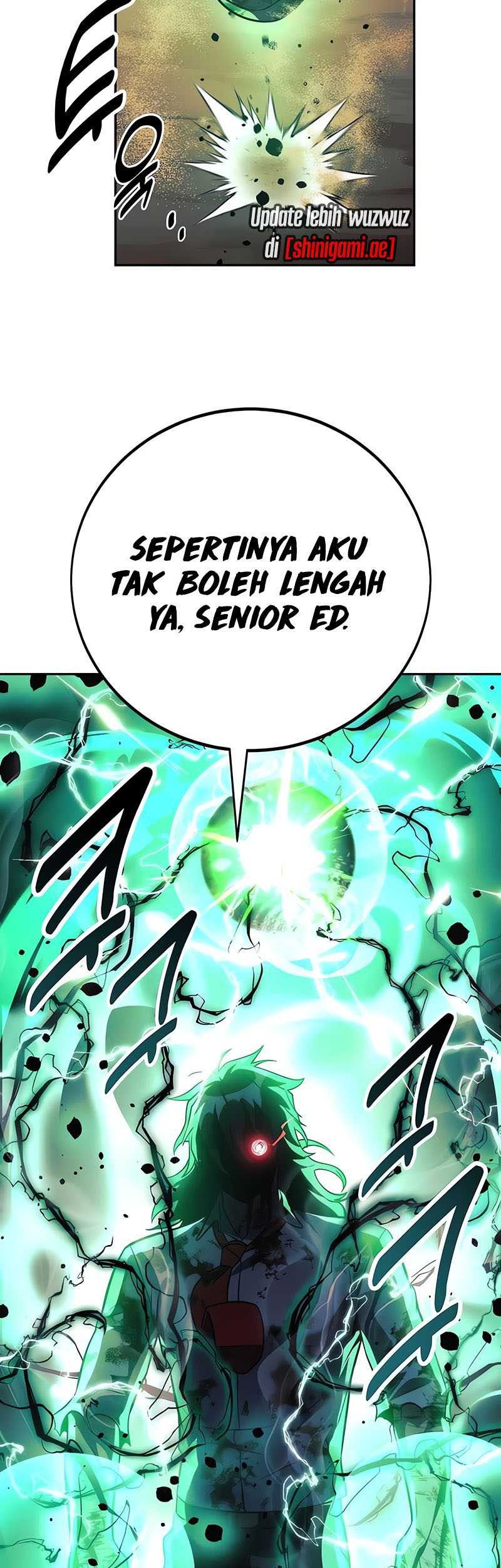 The Extra’s Academy Survival Guide Chapter 62 Gambar 80