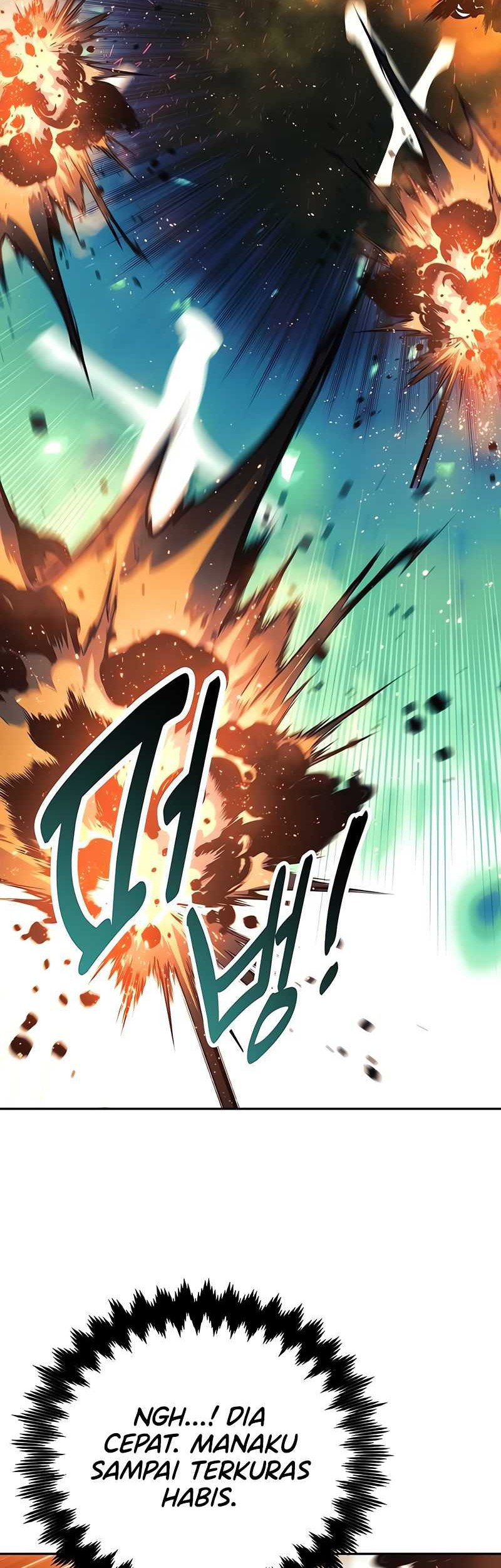 The Extra’s Academy Survival Guide Chapter 62 Gambar 95