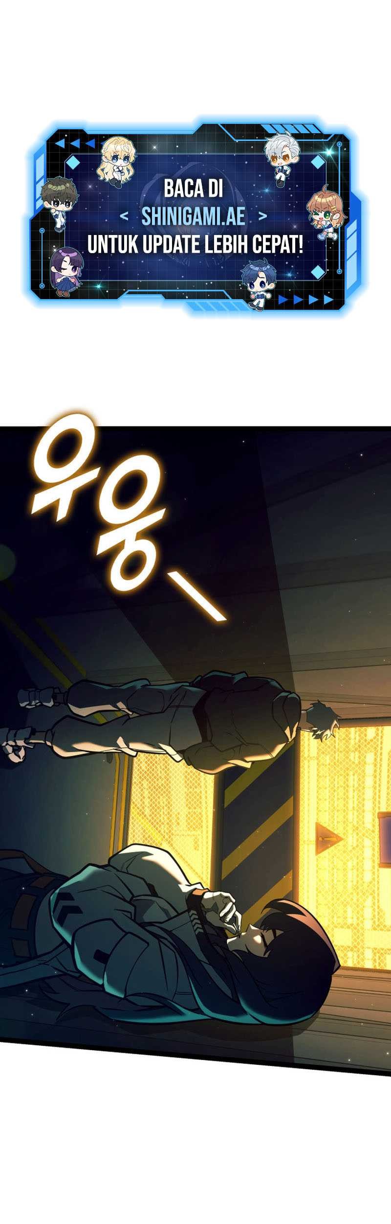 Manhwa Return of the SSS-Class Ranker Chapter 142 gambar 2