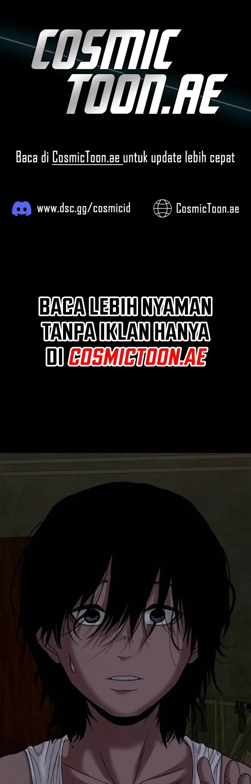 Komik Gwichonri Chapter 50 gambar 1