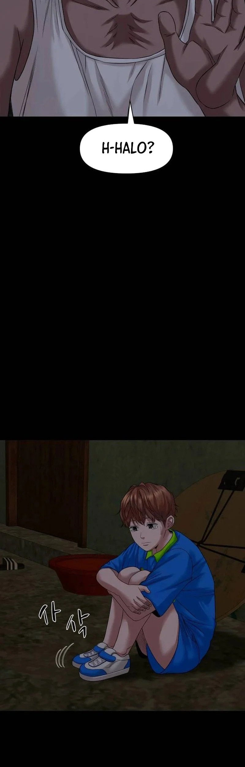 Manhwa Gwichonri Chapter 50 gambar 2