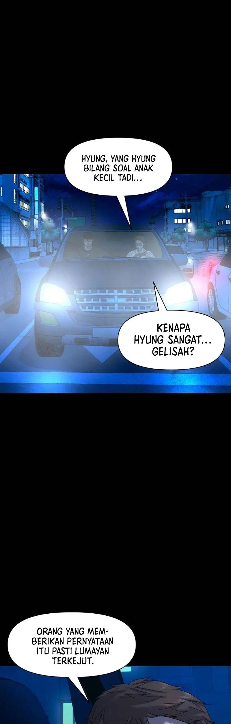 Manhwa Gwichonri Chapter 49 gambar 2
