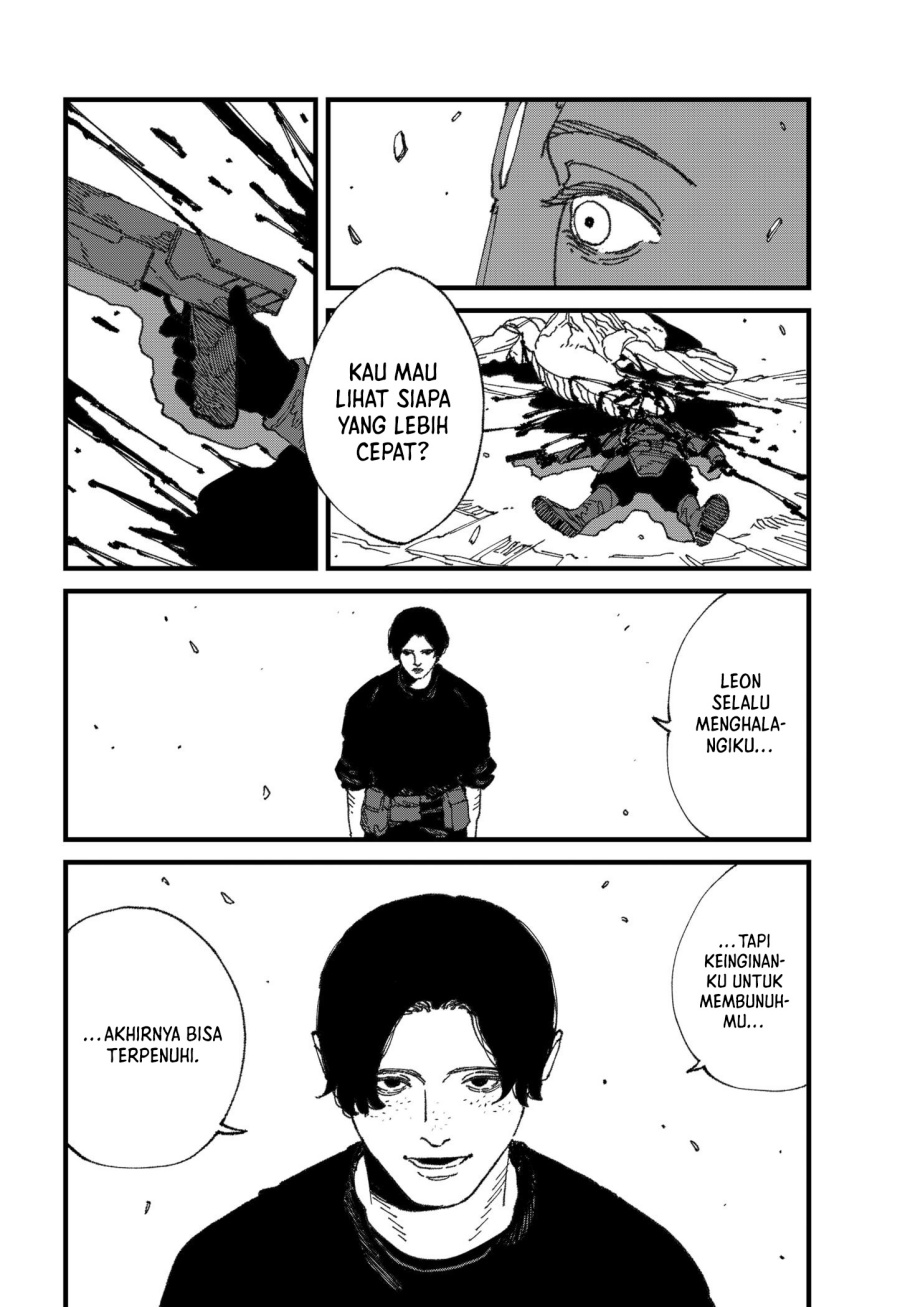 MAD (OOTORI Yuusuke) Chapter 17 Gambar 23