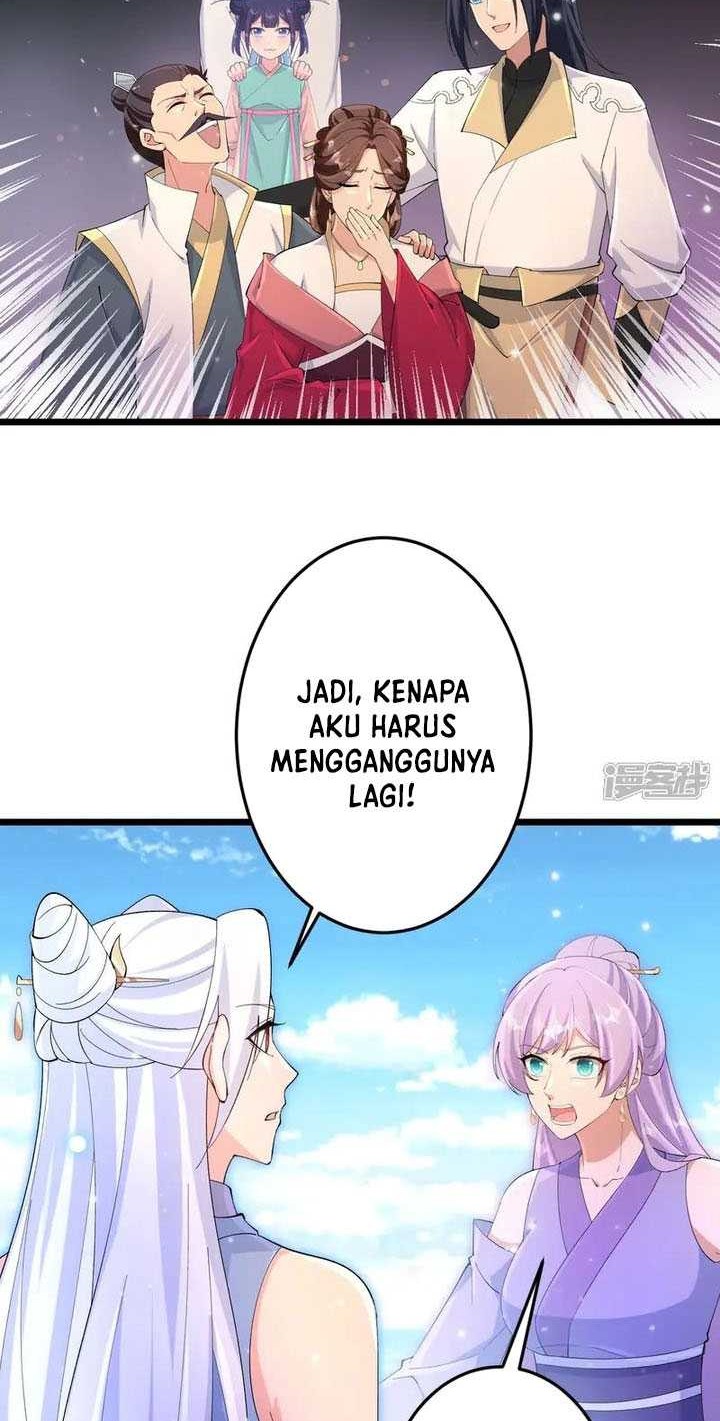 Against the Gods Chapter 719 Gambar 11