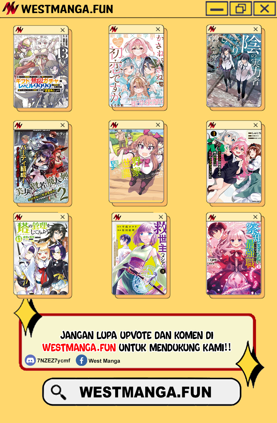 Monster Onna Kanbu wa Osanaki Yuusha wo Dekiaisuru Chapter 06 Gambar 36