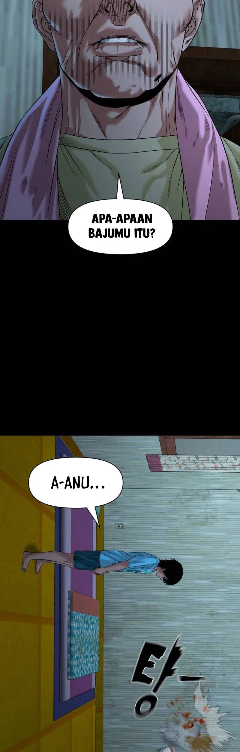 Manhwa Gwichonri Chapter 51 gambar 2
