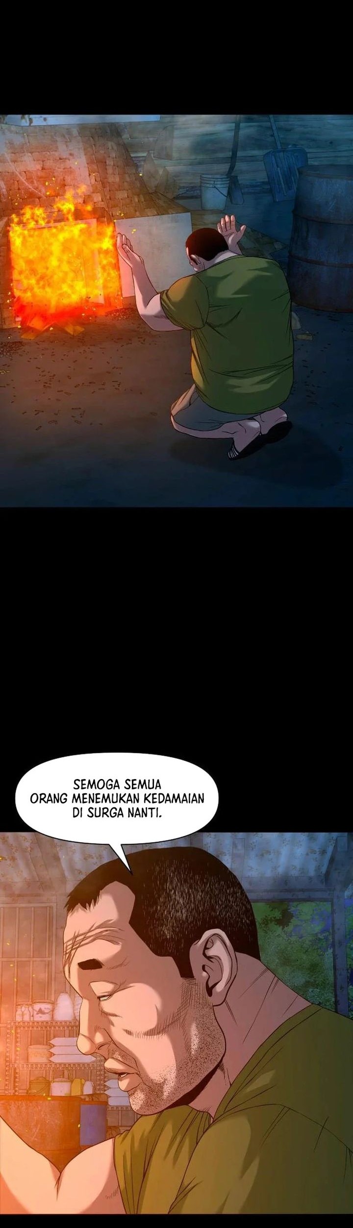 Manhwa Gwichonri Chapter 53 gambar 2