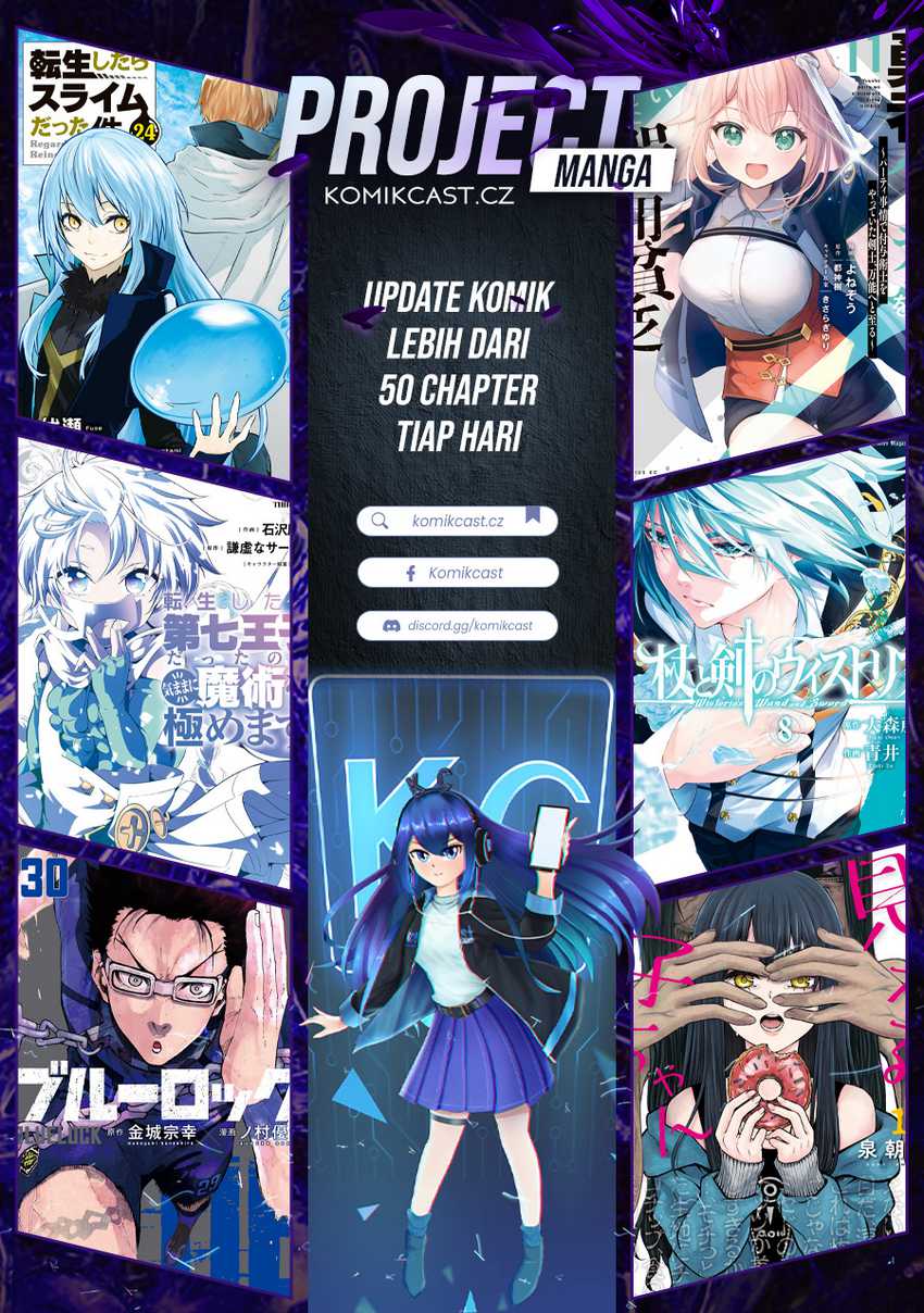 Goblin Slayer Gaiden: Year One Chapter 82 Gambar 31
