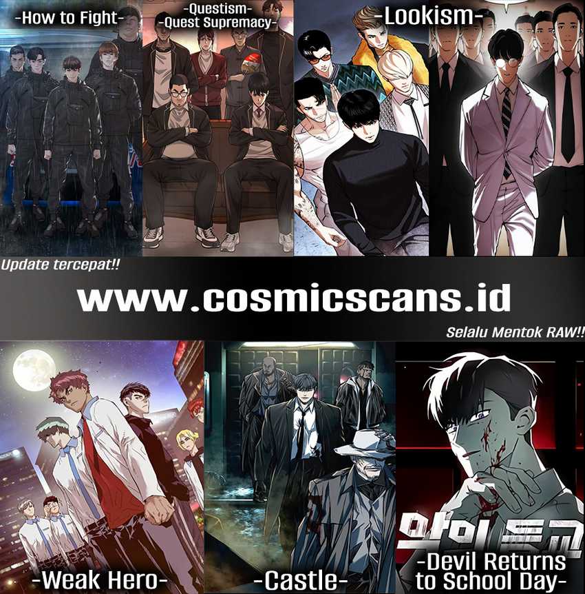 Mudang Association Chapter 99 Gambar 52