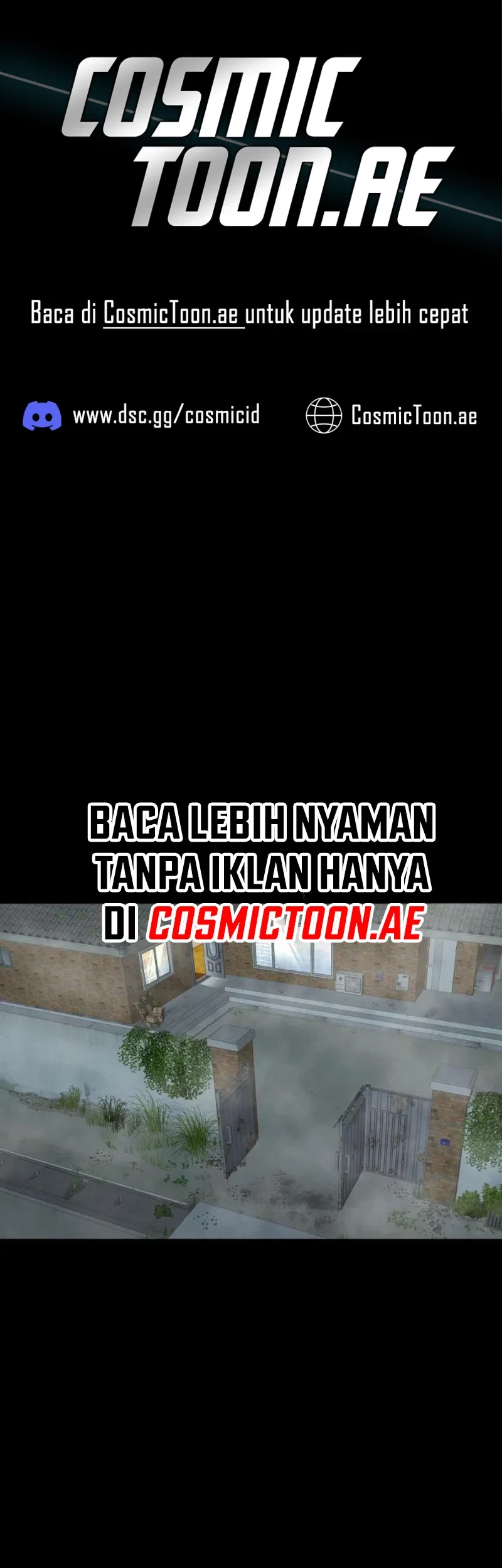Komik Gwichonri Chapter 55 gambar 1