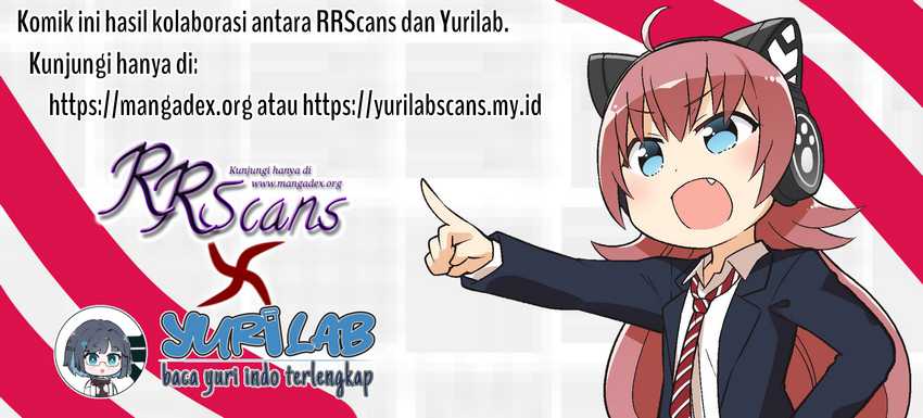 Please Bully Me, Miss Villainess! Chapter 110 Gambar 27
