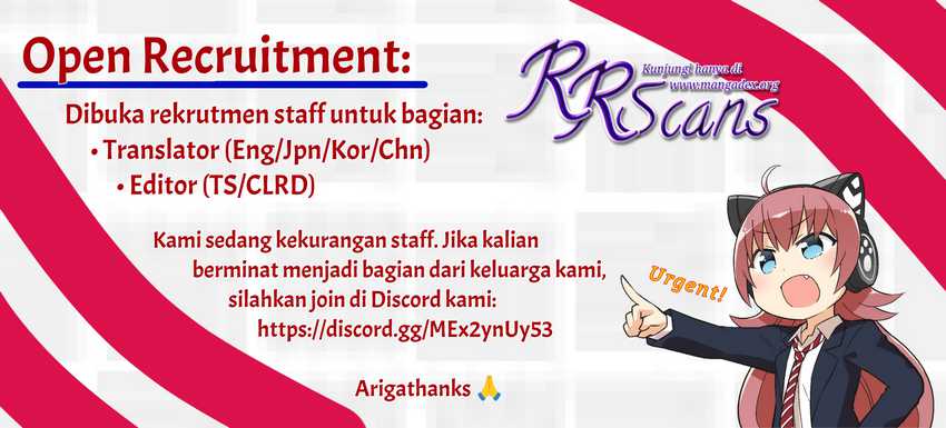 Please Bully Me, Miss Villainess! Chapter 107 Gambar 25