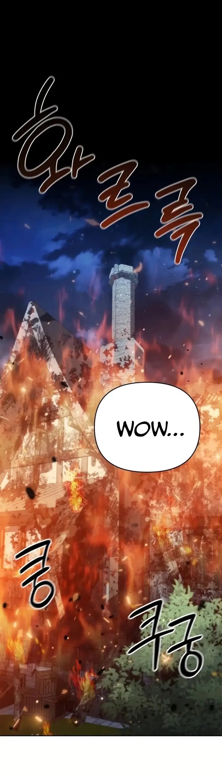 Komik All My Alter Egos Are Tycoons Chapter 08 gambar 1
