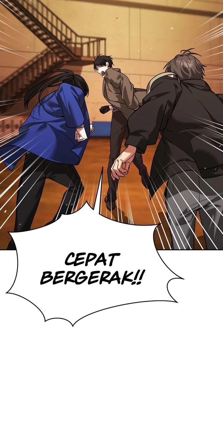 Manhwa All My Alter Egos Are Tycoons Chapter 06 gambar 2