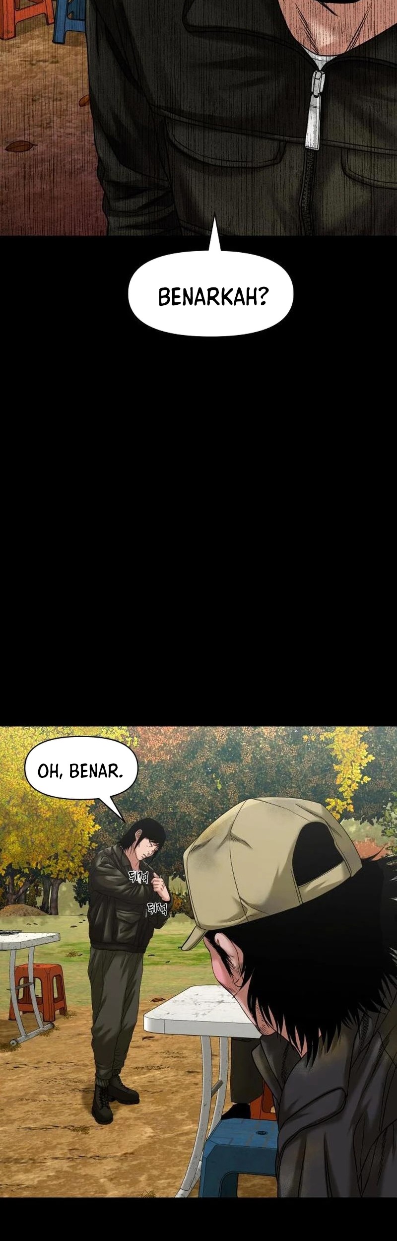 Manhwa Gwichonri Chapter 57 gambar 2