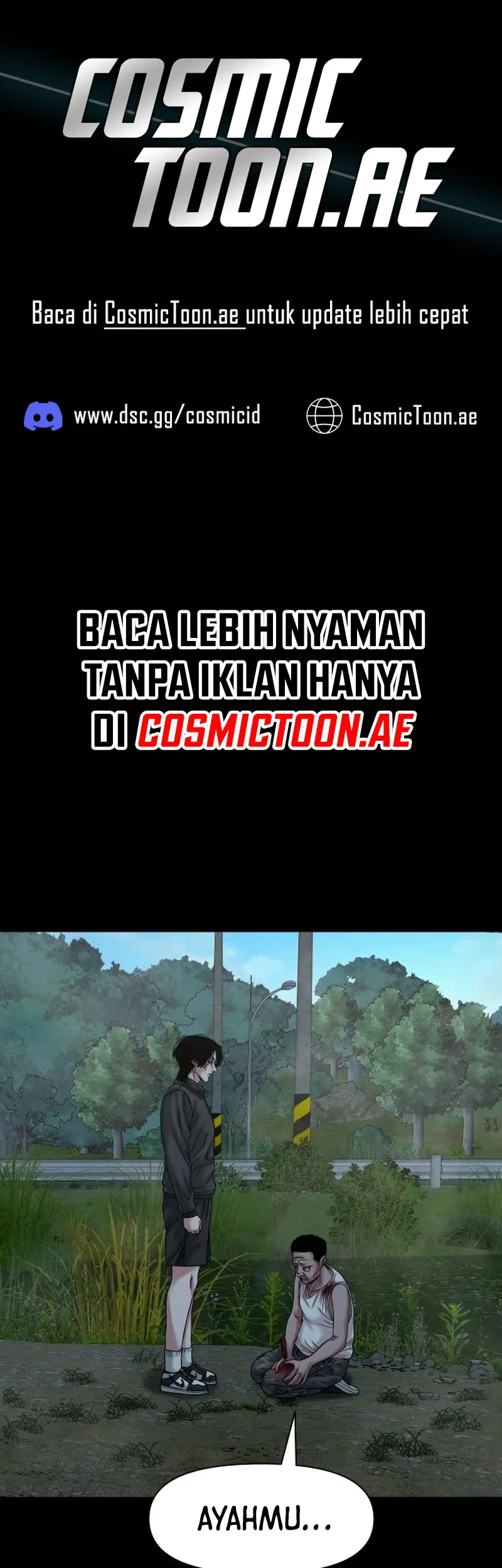Komik Gwichonri Chapter 56 gambar 1