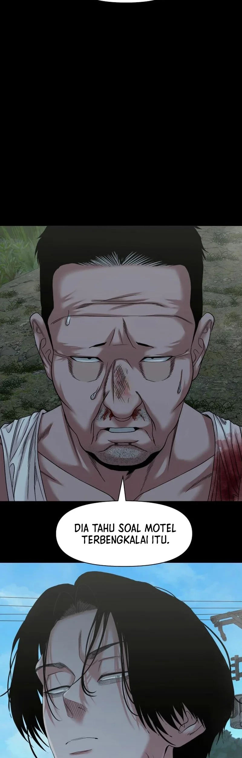 Manhwa Gwichonri Chapter 56 gambar 2