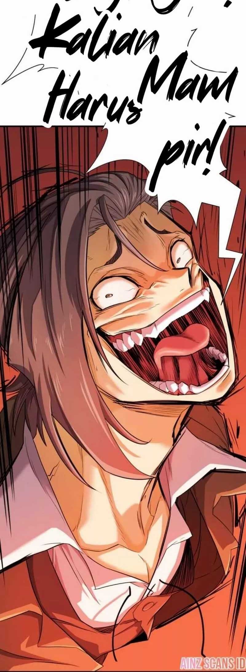 Global Beast Tamer: I Can See the Path of Evolution Chapter 13 Gambar 35