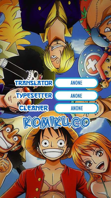 Komik One Piece Chapter 969 gambar 1