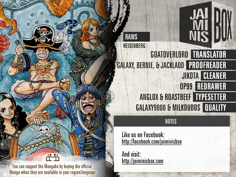 Manga One Piece Chapter 896 gambar 2