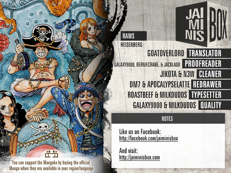Manga One Piece Chapter 894 gambar 2