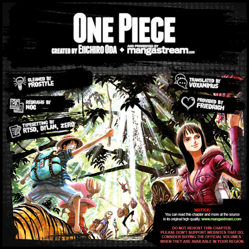 Manga One Piece Chapter 891 gambar 2
