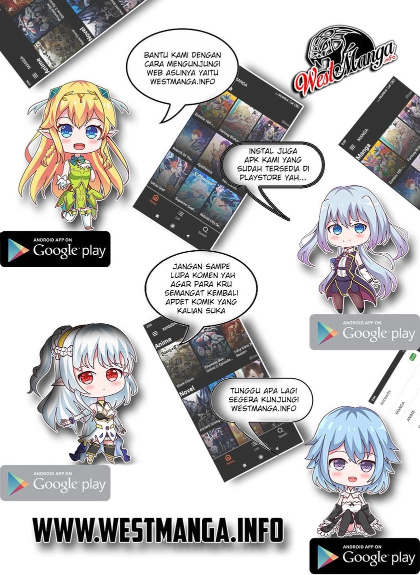 Jitsu wa Ore, Saikyou deshita? Chapter 17.1 Gambar 15