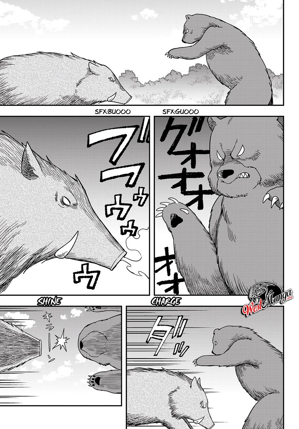 Manga Jitsu wa Ore, Saikyou deshita? Chapter 17.4 gambar 2