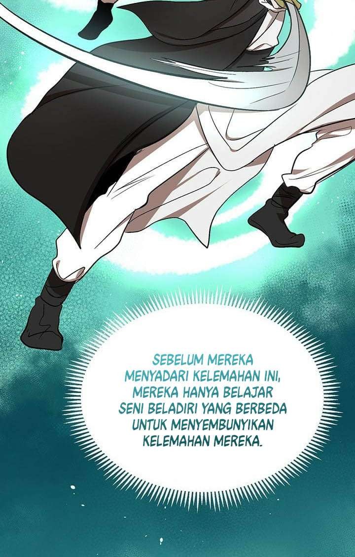 Mudang Association Chapter 11 Gambar 27