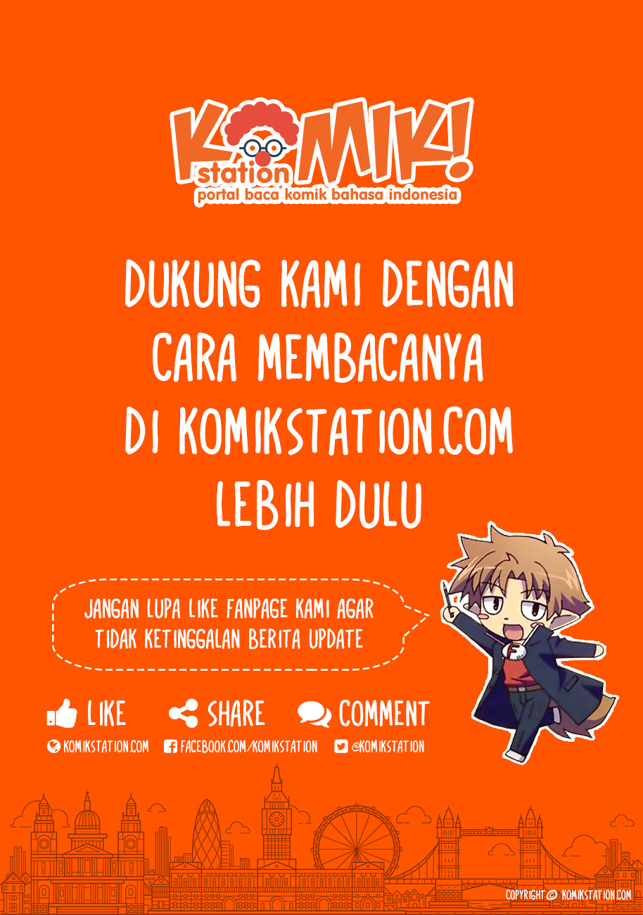 Tales of Demons and Gods Chapter 326 Gambar 7