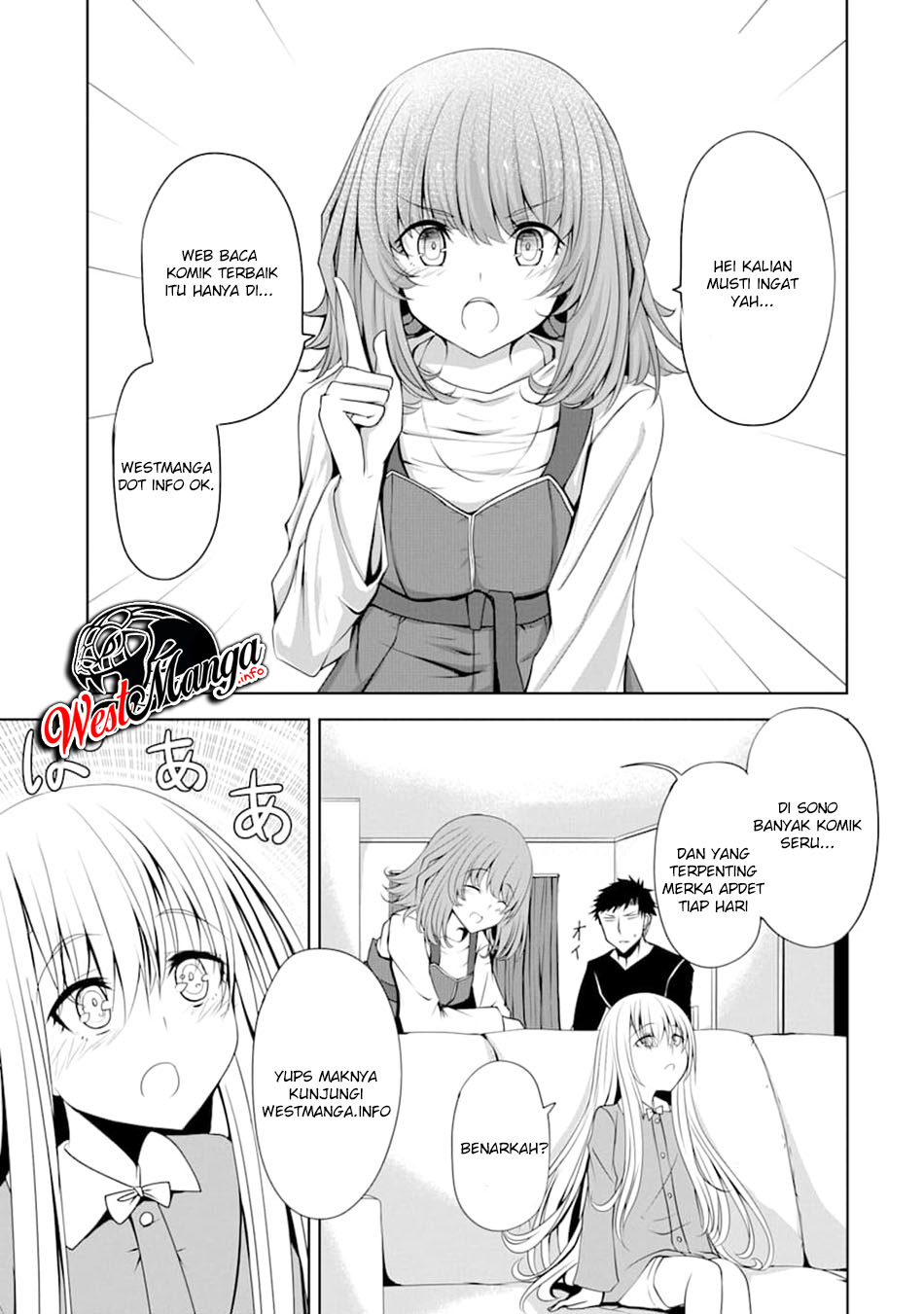 Henkyou Gurashi no Maou, Tensei shite Saikyou no Majutsushi ni naru 〜Aisarenagara Nariagaru Moto Maō wa, Ningen o Shiritai〜 Chapter 8 Gambar 23