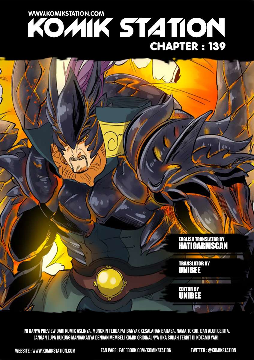 Manhua Tales of Demons and Gods Chapter 139 gambar 2