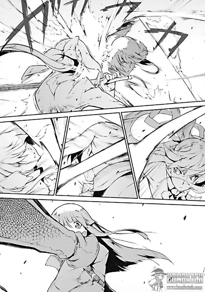 Manga Sayounara Ryuusei Konnichiwa Jinsei Chapter 9 gambar 2