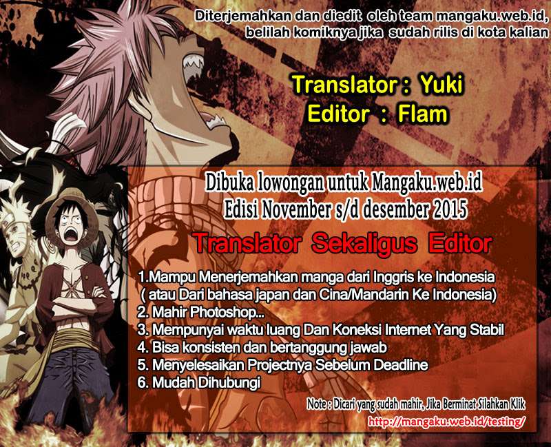 Komik One Piece Chapter 807 gambar 1