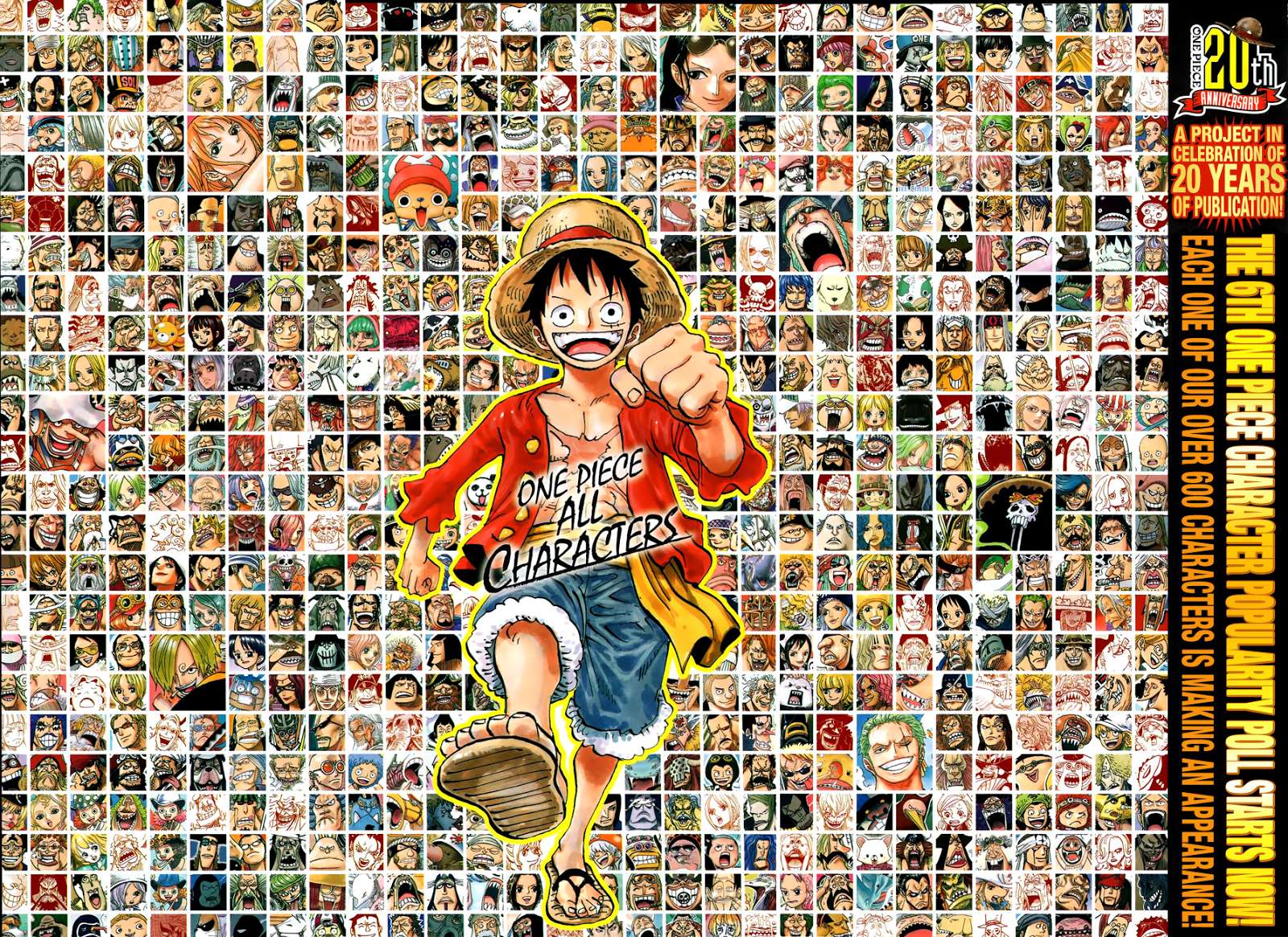 Manga One Piece Chapter 863 gambar 2