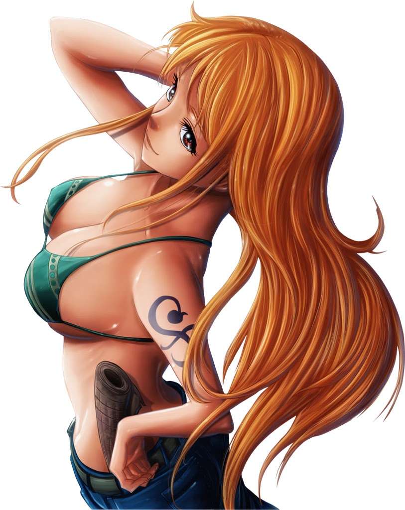 Manga One Piece Chapter 811 gambar 2