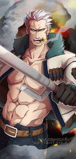 Manga One Piece Chapter 810 gambar 2
