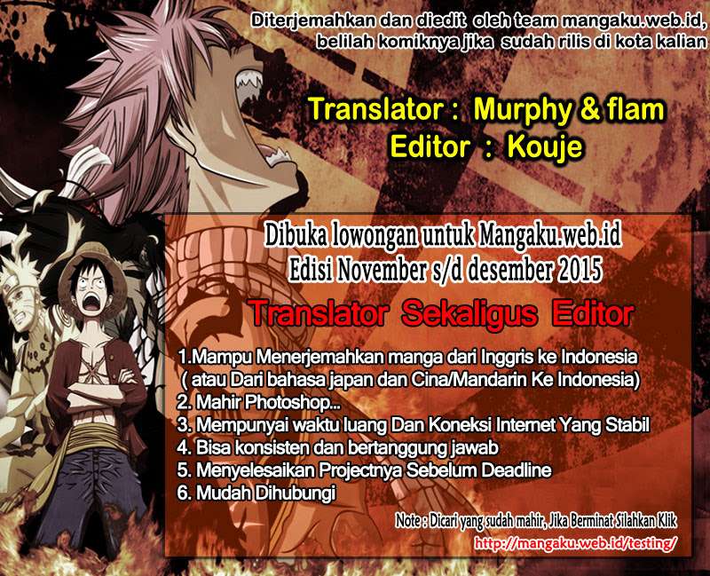 Komik One Piece Chapter 808 gambar 1